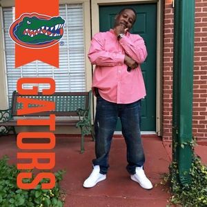 Meet your Posher, A.j.